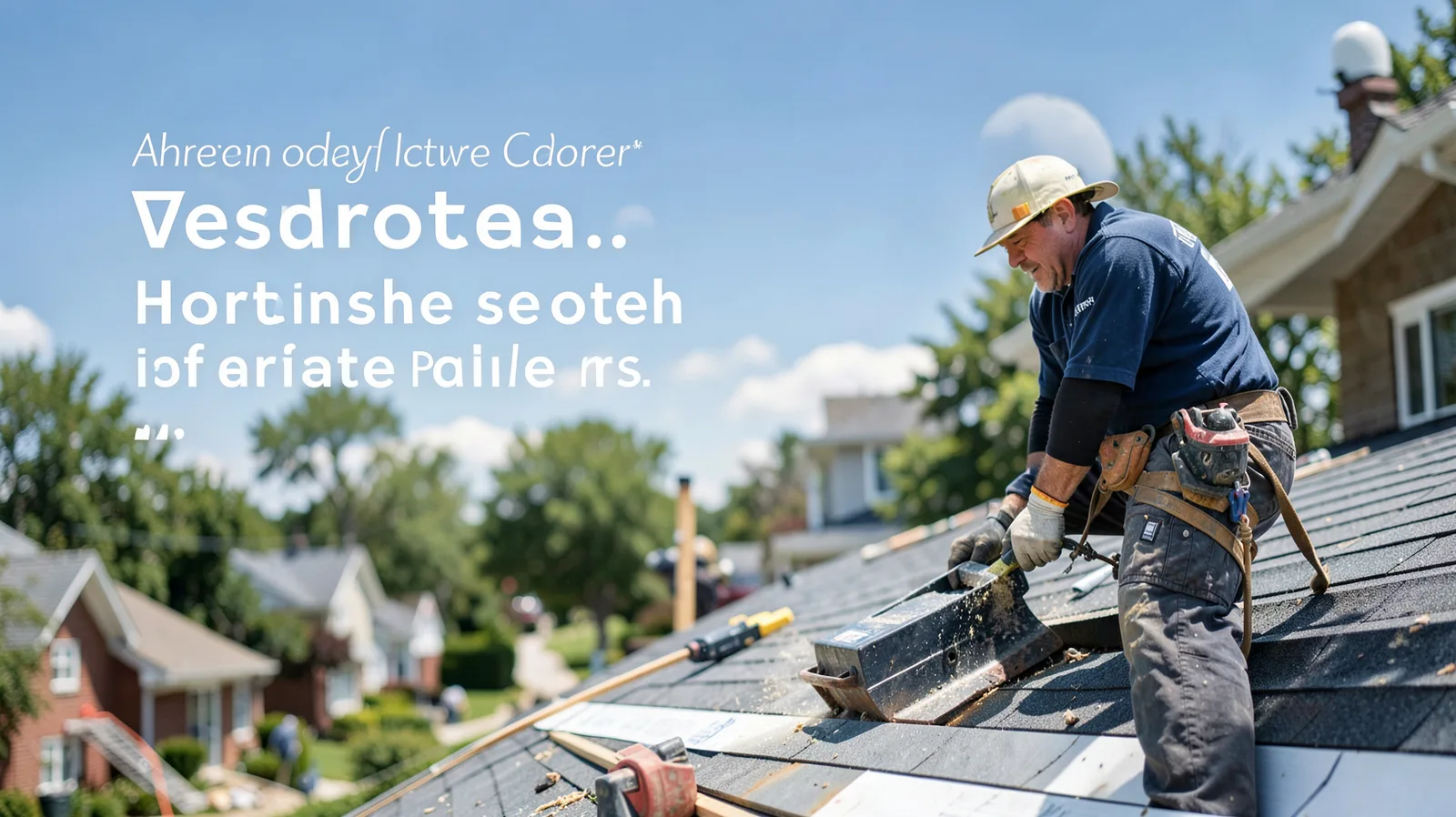 Roof Replacement in Sayre, OK near me